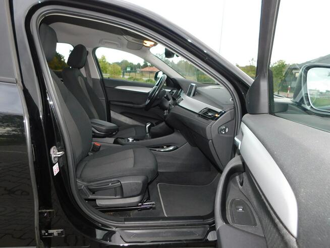 BMW X2 2.0D z Gwarancją Bezwypadkowa 100% Stan Wzorcowy