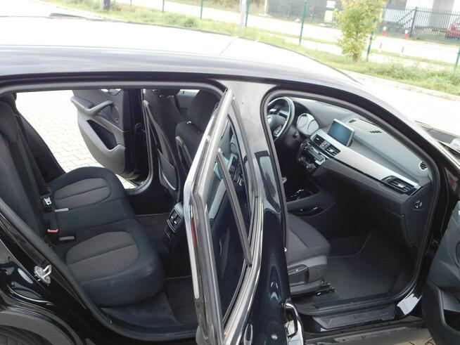 BMW X2 2.0D z Gwarancją Bezwypadkowa 100% Stan Wzorcowy
