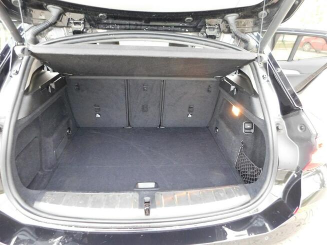 BMW X2 2.0D z Gwarancją Bezwypadkowa 100% Stan Wzorcowy