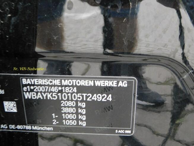 BMW X2 2.0D z Gwarancją Bezwypadkowa 100% Stan Wzorcowy