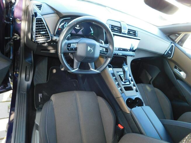 DS Automobiles DS 7 Crossback z Gwarancją Model 2022