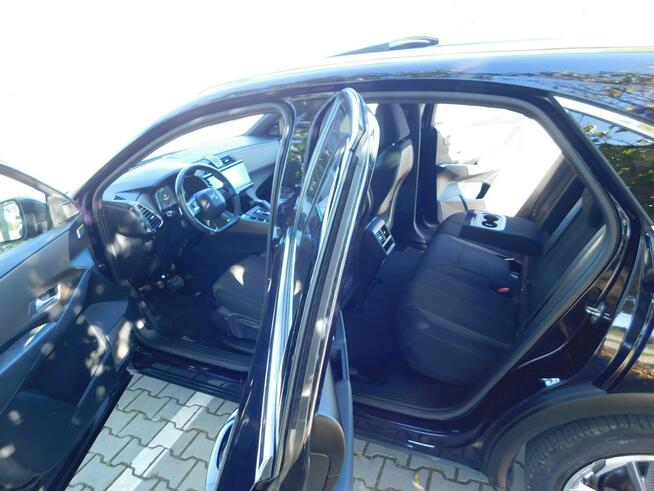 DS Automobiles DS 7 Crossback z Gwarancją Model 2022