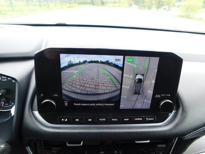 Nissan Qashqai z Gwarancją Bezwypadkowy Model 2023r