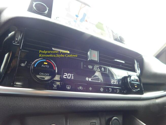 Nissan Qashqai z Gwarancją Bezwypadkowy Model 2023r