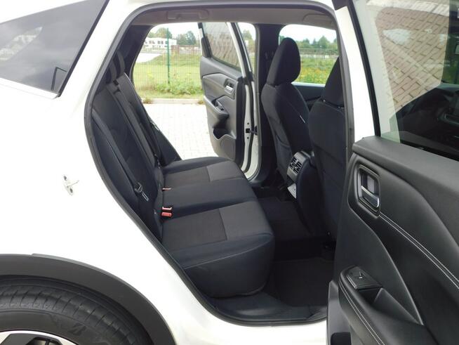 Nissan Qashqai z Gwarancją Bezwypadkowy Model 2023r