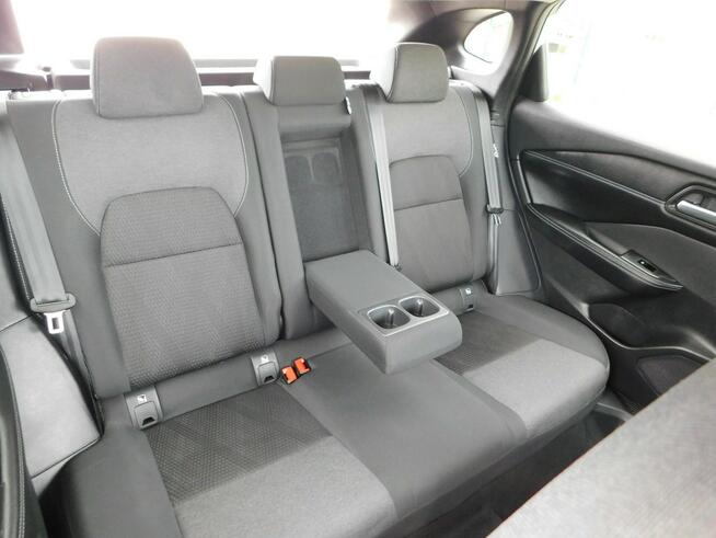 Nissan Qashqai z Gwarancją Bezwypadkowy Model 2023r