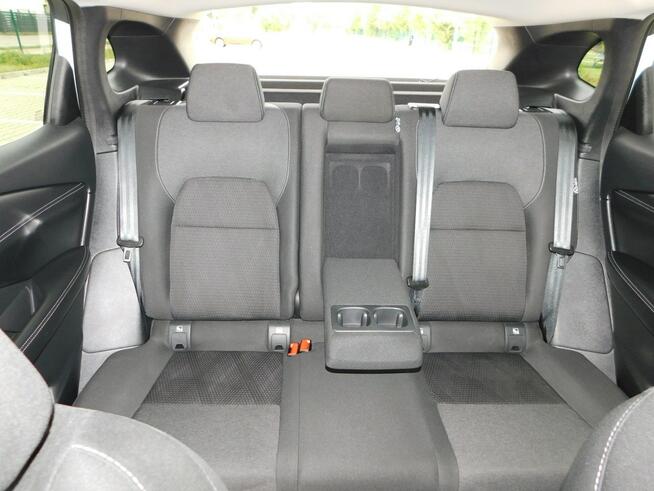 Nissan Qashqai z Gwarancją Bezwypadkowy Model 2023r