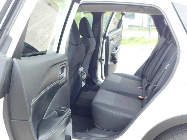 Nissan Qashqai z Gwarancją Bezwypadkowy Model 2023r