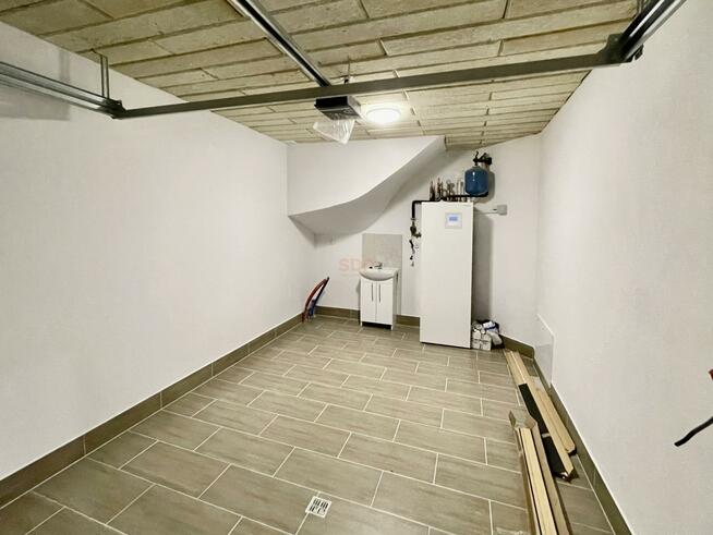 Dom Kiełczówek gm. Długołęka, Topolowa