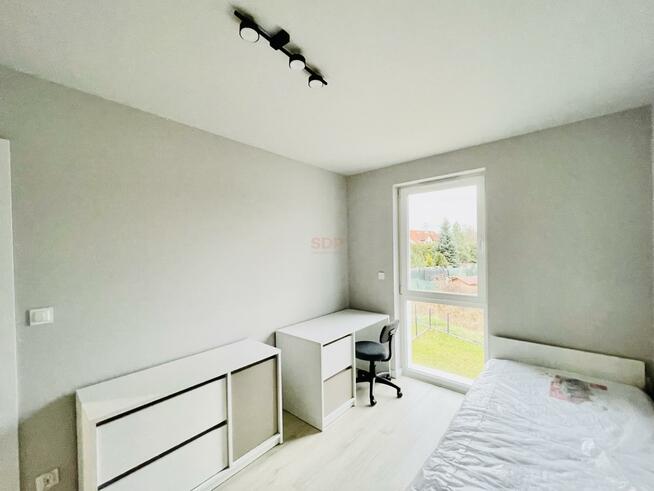 Dom Kiełczówek gm. Długołęka, Topolowa