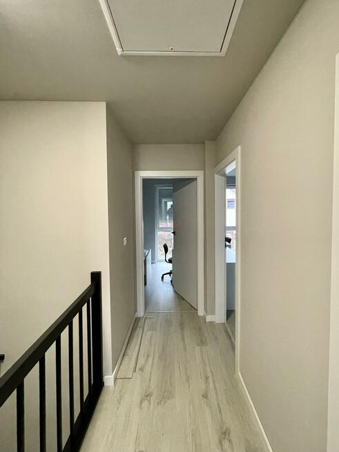 Dom Kiełczówek gm. Długołęka, Topolowa