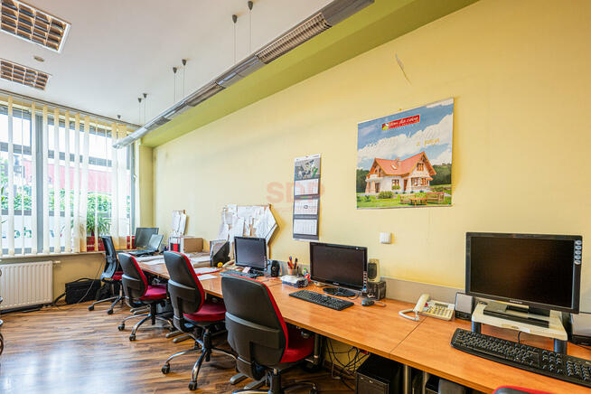 Lokal użytkowy Bielany Wrocławskie gm. Kobierzyce, Sosnowa