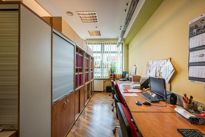 Lokal użytkowy Bielany Wrocławskie gm. Kobierzyce, Sosnowa