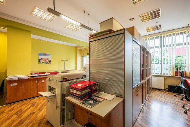 Lokal użytkowy Bielany Wrocławskie gm. Kobierzyce, Sosnowa