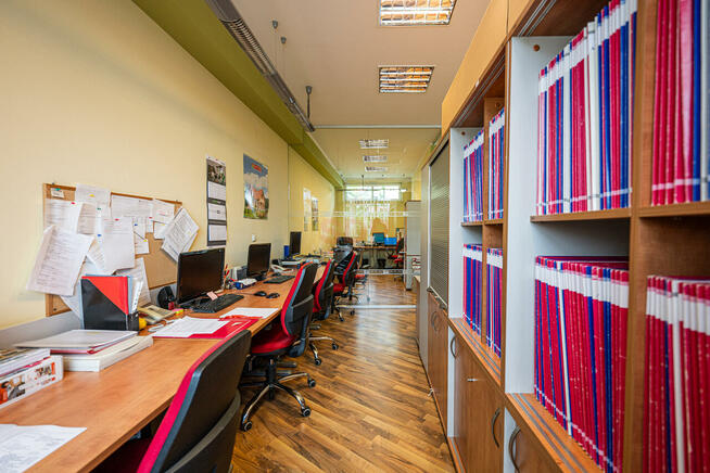 Lokal użytkowy Bielany Wrocławskie gm. Kobierzyce, Sosnowa