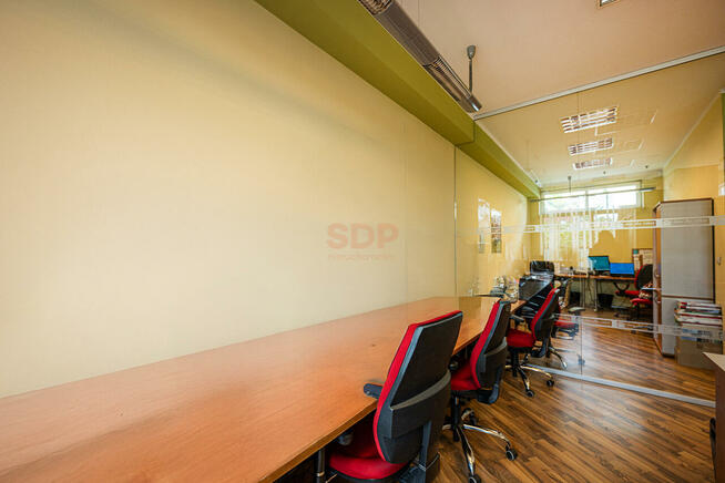 Lokal użytkowy Bielany Wrocławskie gm. Kobierzyce, Sosnowa