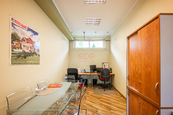 Lokal użytkowy Bielany Wrocławskie gm. Kobierzyce, Sosnowa