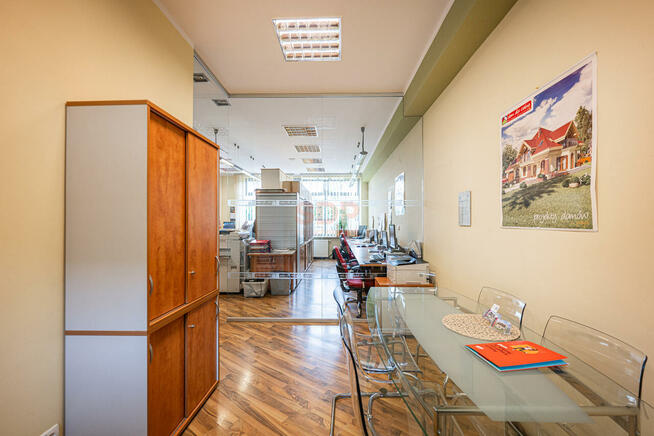 Lokal użytkowy Bielany Wrocławskie gm. Kobierzyce, Sosnowa