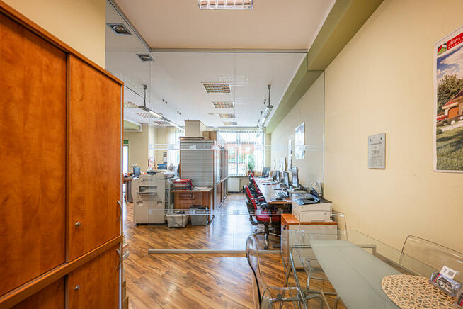 Lokal użytkowy Bielany Wrocławskie gm. Kobierzyce, Sosnowa