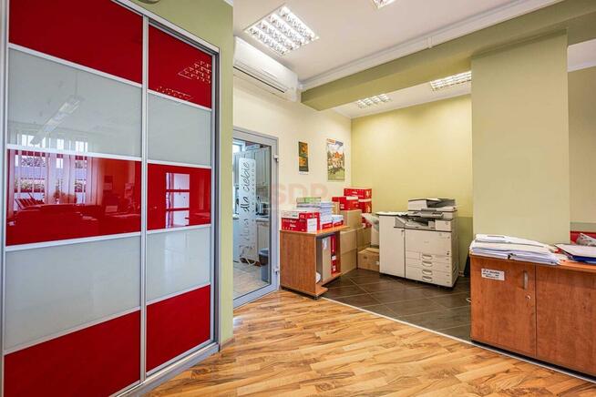 Lokal użytkowy Bielany Wrocławskie gm. Kobierzyce, Sosnowa