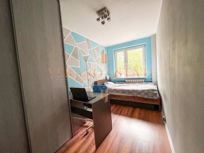 Przestronne | 3 pokoje | Gotowe do wprowadzenia!