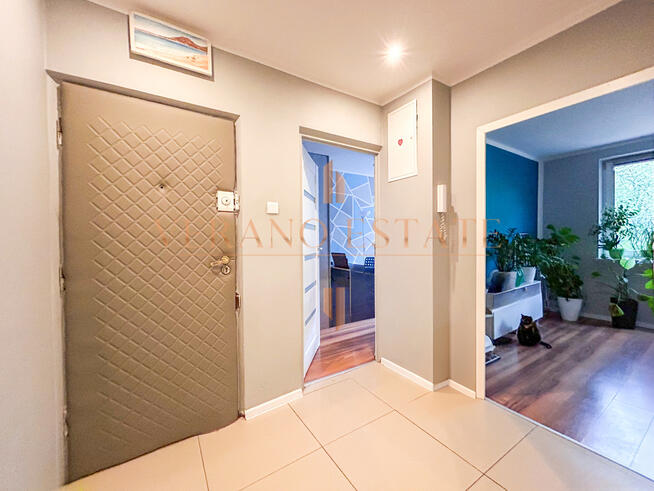 Przestronne | 3 pokoje | Gotowe do wprowadzenia!