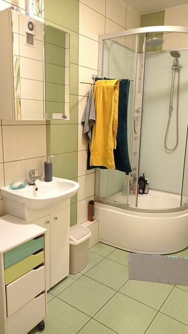 Pokój do wynajęcia we Wrocławiu, Śródmieście