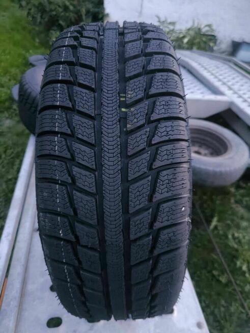 Opony zimowe i całoroczne- Rożne rozmiary- Oferta w ogłoszeniu