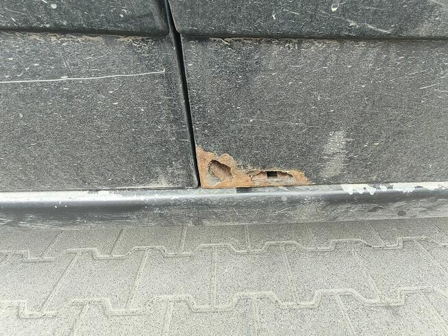 Syndyk sprzeda - Fiat Scudo 2.0, 2011r.