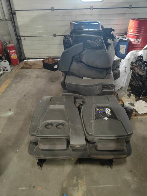 Syndyk sprzeda - Fiat Scudo 2.0, 2011r.