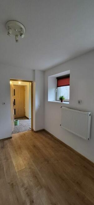 2 mieszkania dwupokojowe.Rozkładowe.Parter i I piętro.RATY!