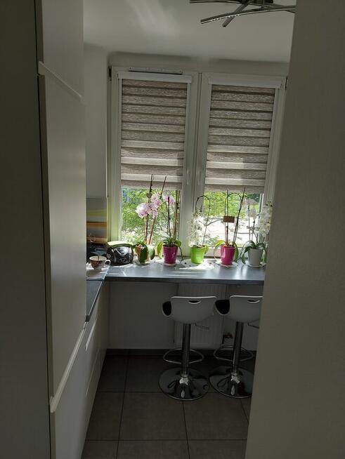 Mieszkanie M-4 na Sprzedaż