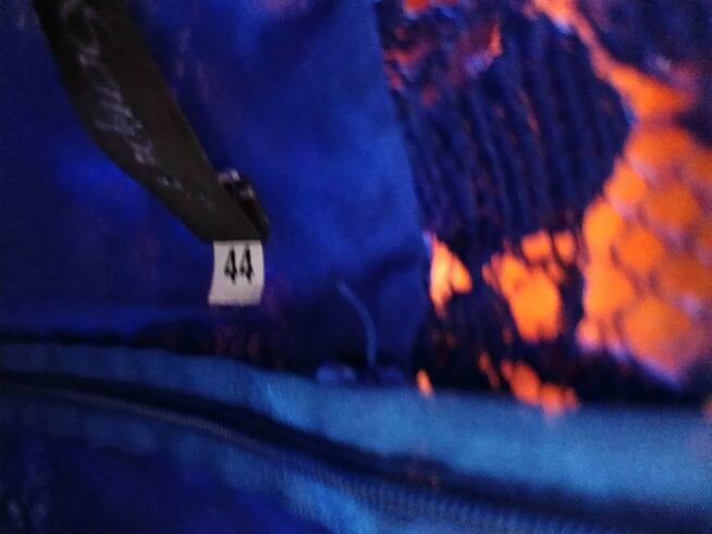 Sprzedam używaną sukienkę