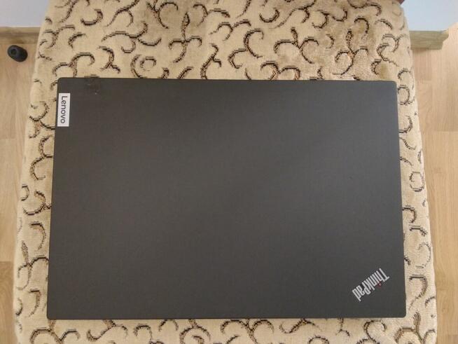 Laptop Lenovo ThinkPad T14s Gen 2, SSD 512 GB, Ram 16 GB