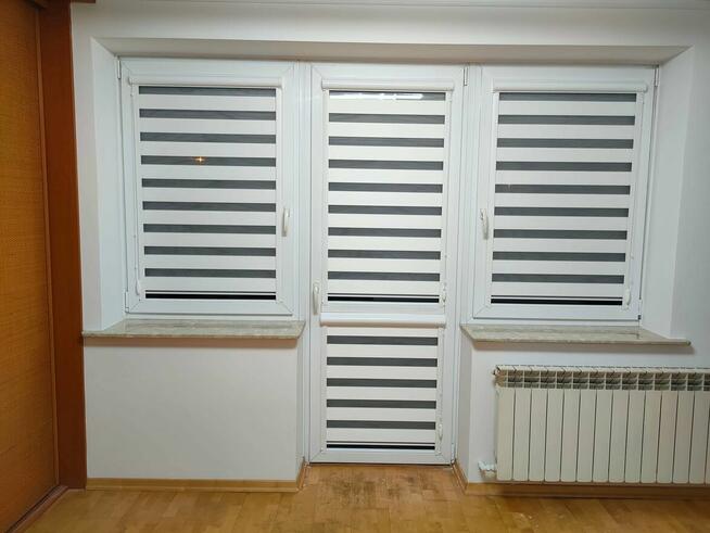 Usługa montażu osłon okiennych