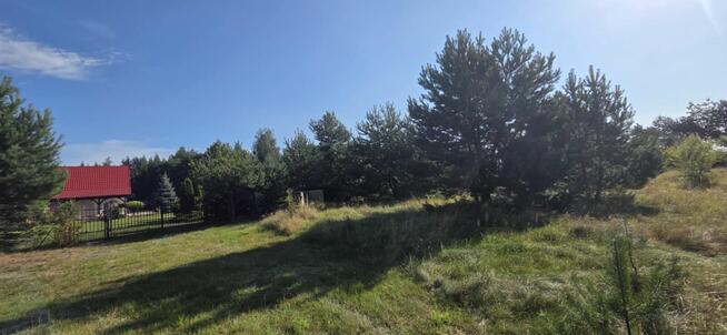 Działka rekreacyjna 2172 m² Wytyczno