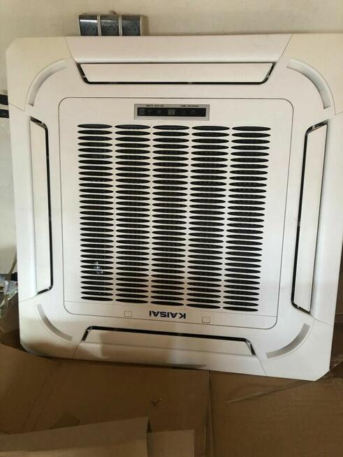 Klimatyzator sufitowy KAISAI. KOD30U-36HFN4