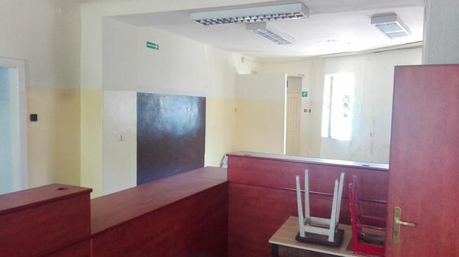 Lokale handlowe:doskonała lokalizacja, parter.Możliwe raty!