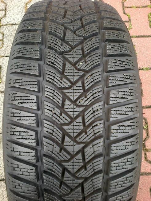Opony 4 szt Danlop 205/55/16