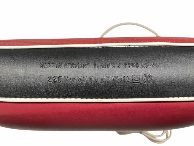 Poduszka masująca Alkomat Infra Multi Supramed Therm