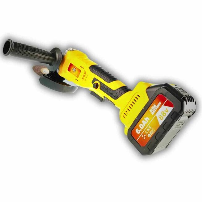 Kątówka akumulatorowa 199zl