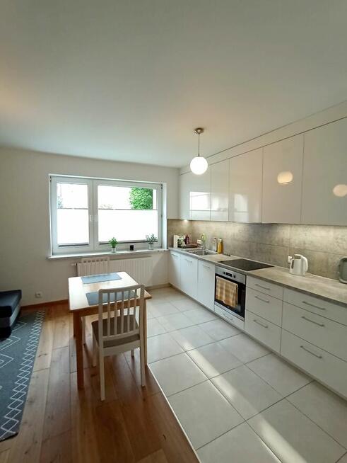 Funkcjonalne mieszkanie 2p Gdynia niskie opłaty