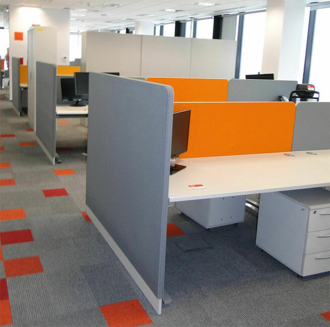 Osłony Antywirusowe Ścianki