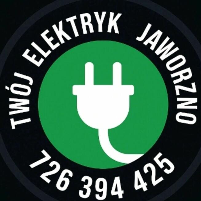 Elektryk Jaworzno