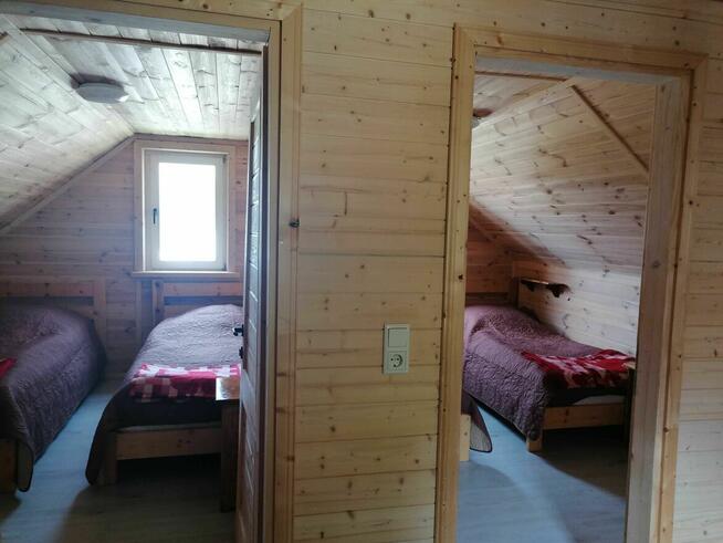 Tanie noclegi w rejonie nadgranicznym nad Odrą