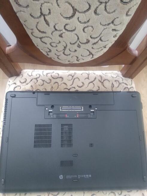 Laptop HP Probook 650 G1