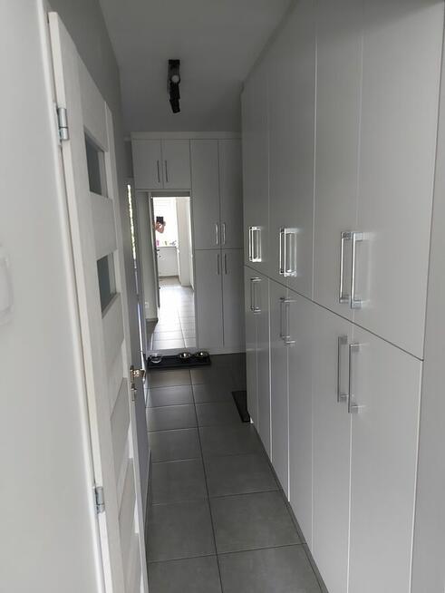 Mieszkanie M-4 na Sprzedaż