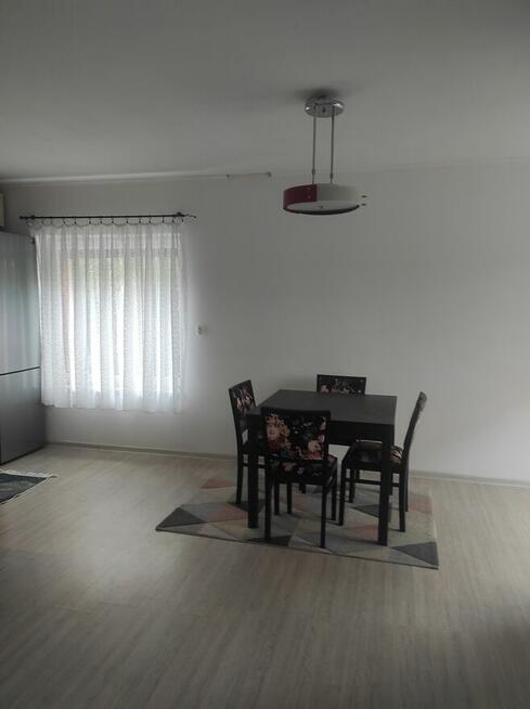 Mieszkanie os Złocień 40,75 m2, ogródek, miejsce parkingowe