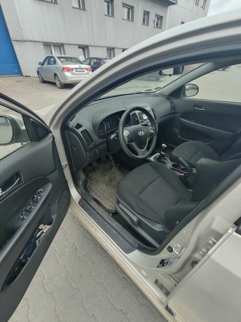 Syndyk sprzeda - Hyundai i30 1.6, 2011r.