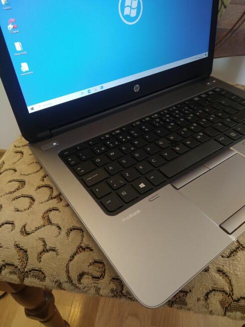 Laptop HP Probook 640 G1